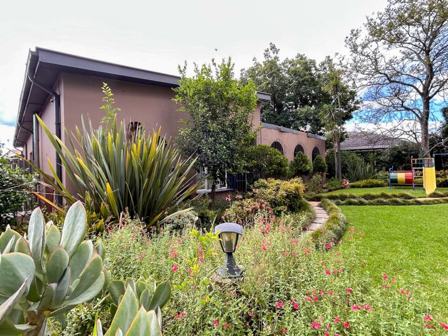 4 Bedroom Property for Sale in Baillie Park North West